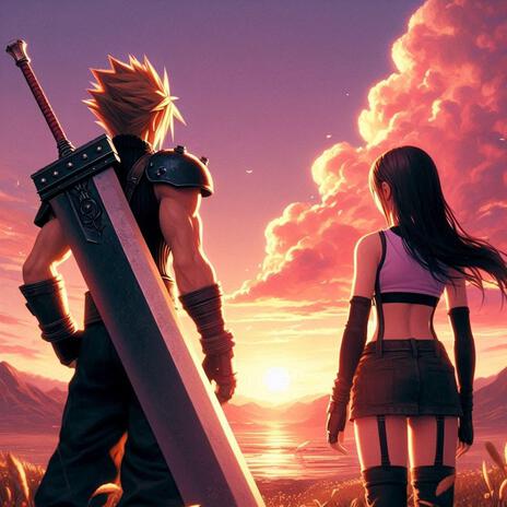 Dear to the Heart (from FINAL FANTASY VII) | Boomplay Music