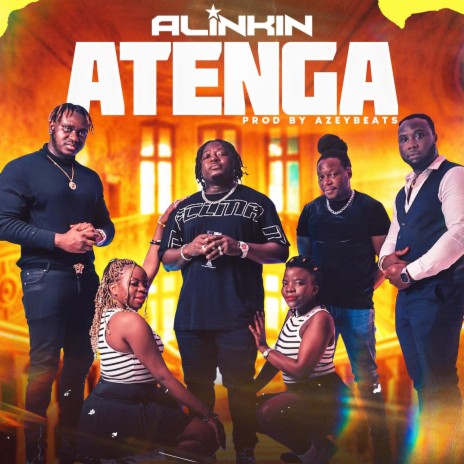 ATENGA | Boomplay Music