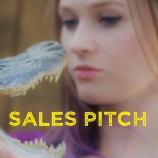 Sales Pitch