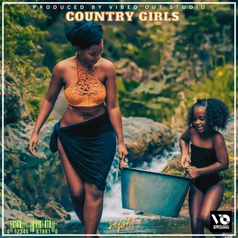 COUNTRY GIRLS | Boomplay Music