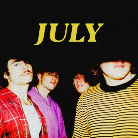 July | Boomplay Music