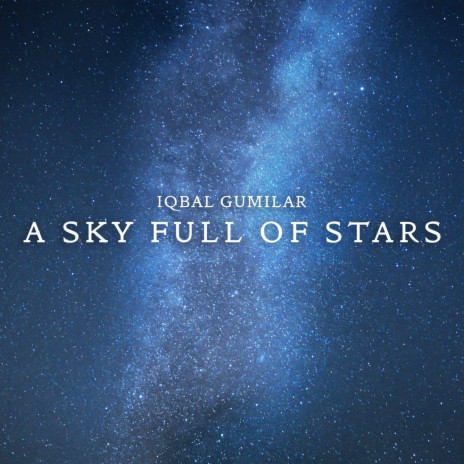 A Sky Full of Stars (Acoustic Guitar)