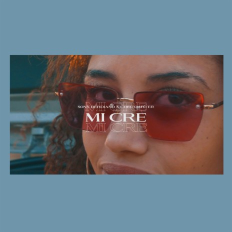 Mi Cre ft. Creu Carter | Boomplay Music