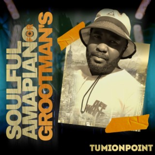 Soulful Amapiano For Grootman's V.1