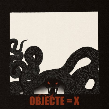 Objecte=X ft. Paula S. Piedad