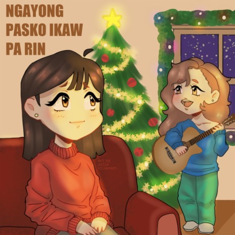 Ngayong Pasko Ikaw Pa Rin | Boomplay Music