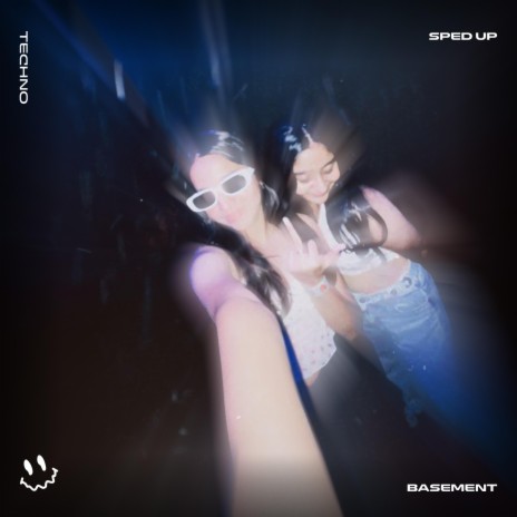 BASEMENT (TECHNO SPED UP) ft. BASSTON | Boomplay Music