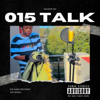 015 TALK