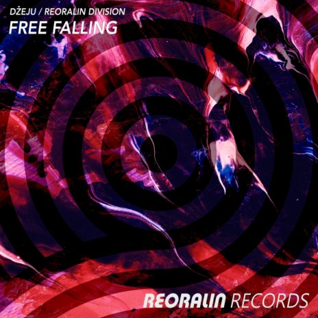 Free Falling (Instrumental Mix) ft. Reoralin Division