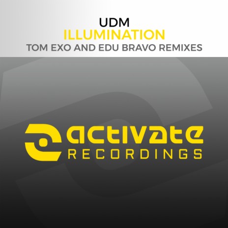 Illumination (Tom Exo Extended Remix)