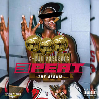 3 Peat The Album