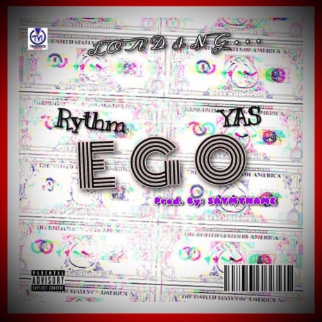 EGO ft. Yas