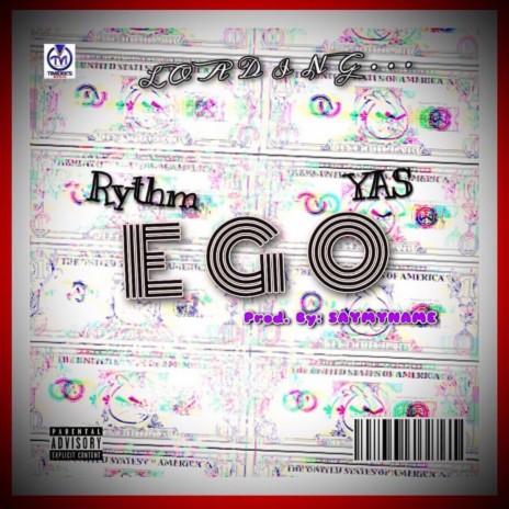 EGO ft. Yas | Boomplay Music