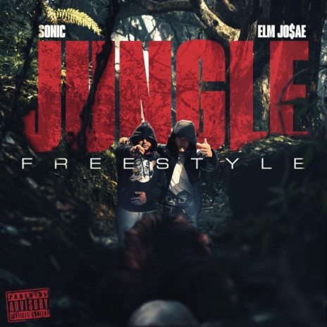 Jungle Freestyle ft. Elm Jo$ae | Boomplay Music