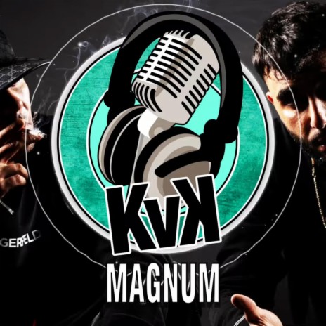 Magnum | Boomplay Music