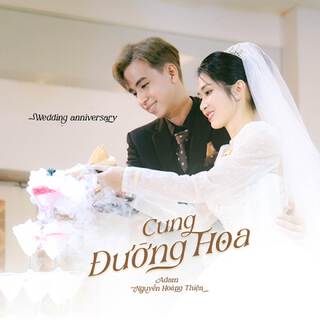 Cung Đường Hoa lyrics | Boomplay Music