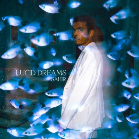 Deja Vu (Lucid Dream Edition) ft. Lambo Drive