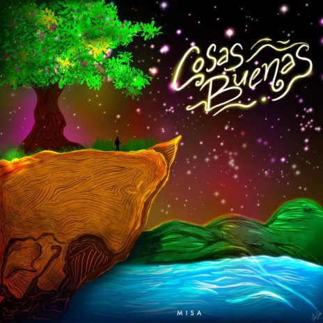 Cosas Buenas (Gold Edition) ft. Big Mountain & Jimmy Rivas