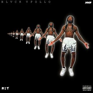 BLVCK VPOLLO