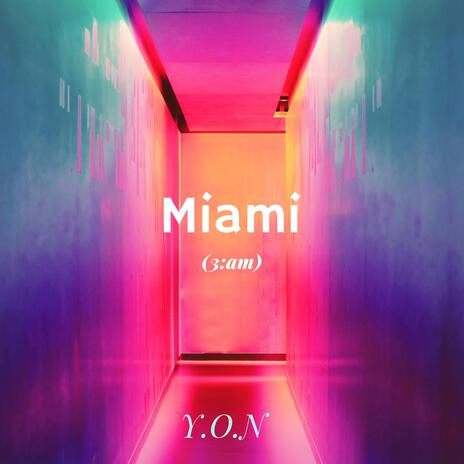 Miami ft. Juan | Boomplay Music