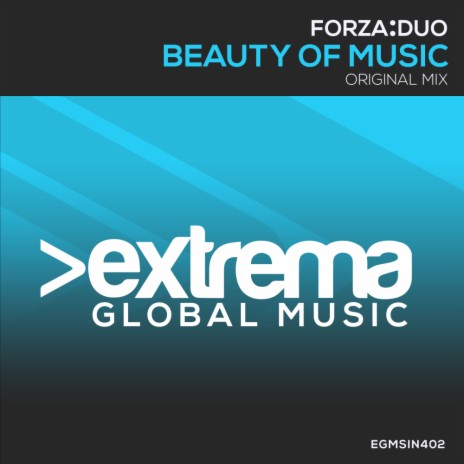 Beauty Of Music (Extended Mix)
