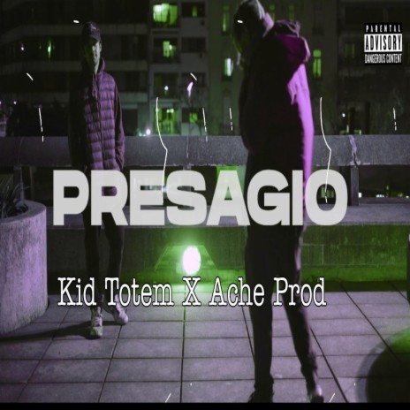 Presagio | Boomplay Music