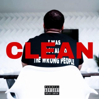 Man Clean (Radio Edit)