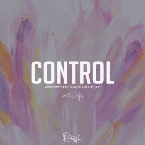 Control (Instrumenal) | Boomplay Music