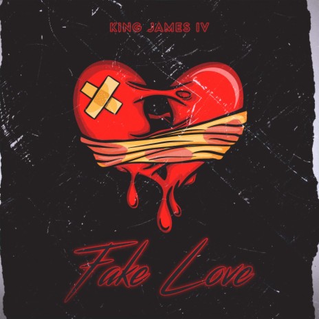 Fake Love | Boomplay Music