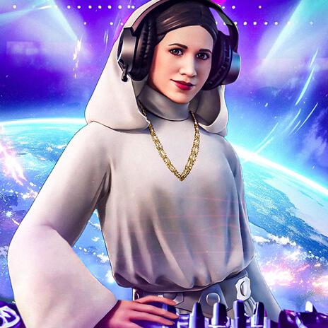 Princess Leia's Theme EDM (Instrumental) | Boomplay Music