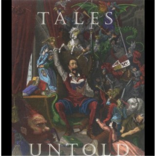 Tales Untold