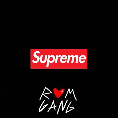 #Supreme | Boomplay Music