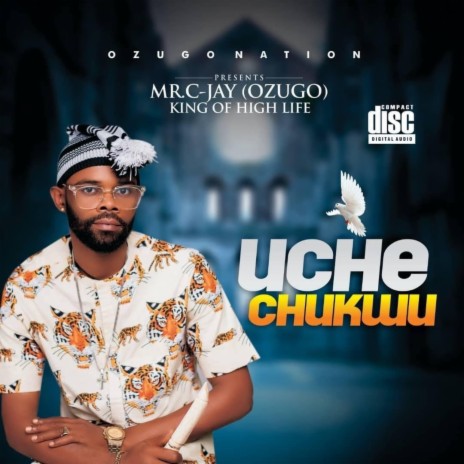 Uche Chukwu | Boomplay Music