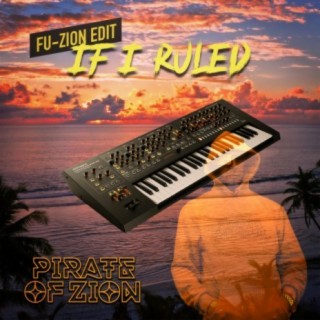 If I Ruled (Fu-zion Amorion edit)