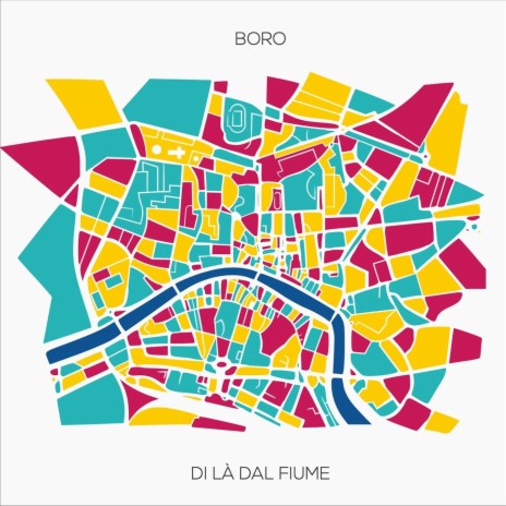 Di là dal fiume | Boomplay Music