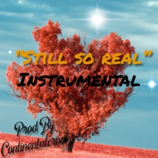 Still So Real With Me (Instrumental)