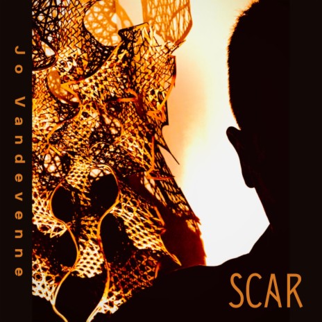 Scar ft. Ines Aga | Boomplay Music