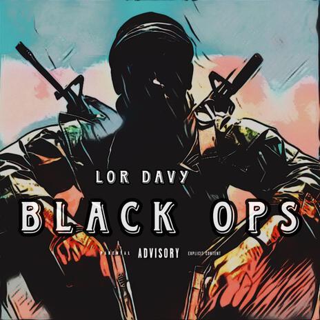 Black Ops | Boomplay Music