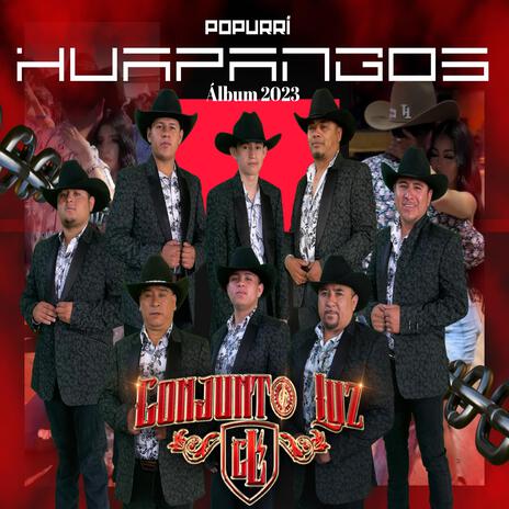 Popurri Huapangos | Boomplay Music