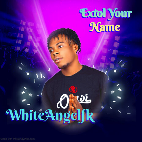 Extol to Your Name | Boomplay Music