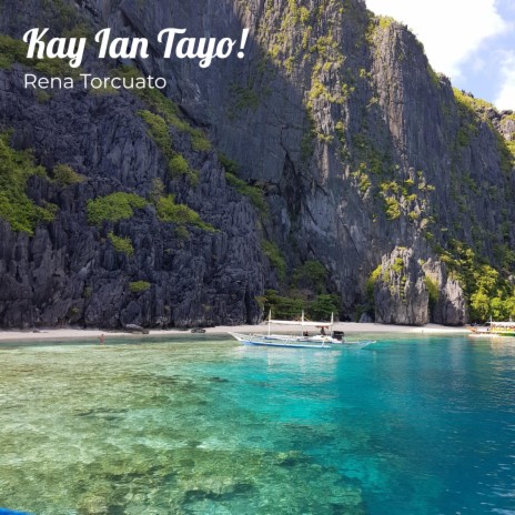 Kay Ian Tayo! | Boomplay Music