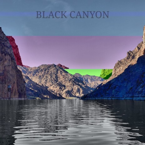 Black Canyon (Modern Mix) | Boomplay Music