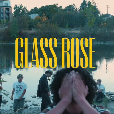 Glass Rose | Boomplay Music