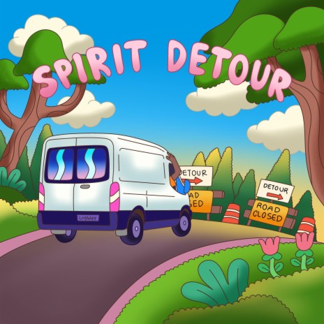 SPIRIT DETOUR ft. Tim Rose | Boomplay Music