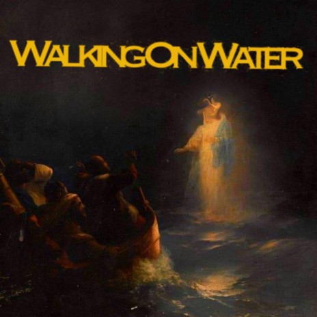 Walking On Water ft. Playboy Payso & Rick Hyde | Boomplay Music