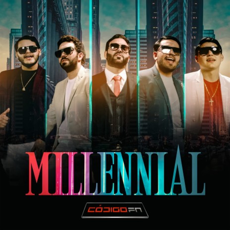 Millennial | Boomplay Music