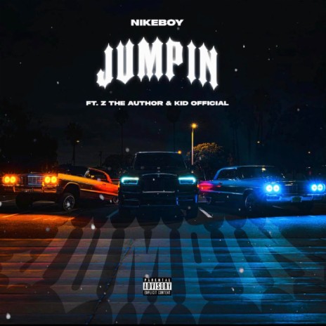 Jumpin ft. Z the Author & Kid Official | Boomplay Music