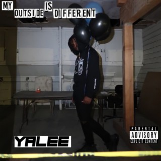 My Outside Is Different lyrics | Boomplay Music