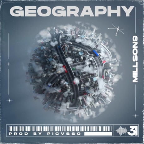 Geography | Boomplay Music