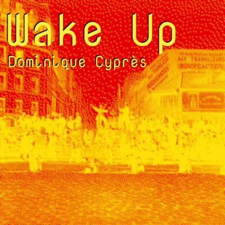 Wake Up (Instrumental Version)